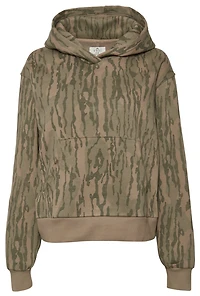 Cozi Yabsia Hoodie  - Women's