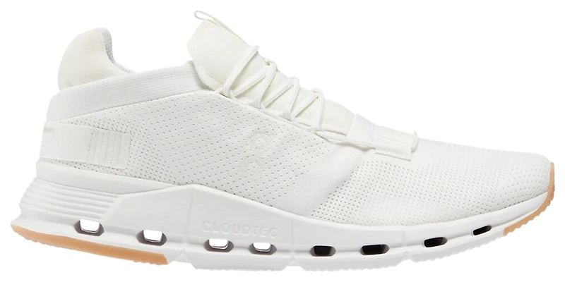 On Cloudnova Undyed - Men's
