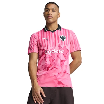PUMA Kidsuper Mty Jersey Replica - Men's