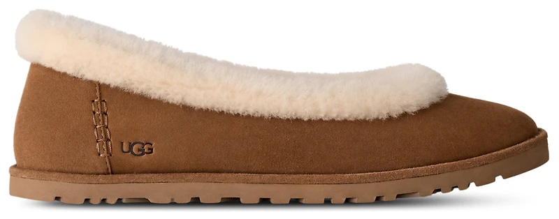 UGG Zora Ballet Flats - Women's