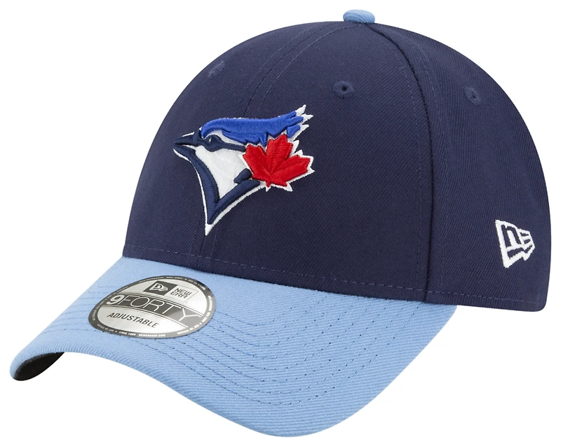 New Era Blue Jays The League Cap - Men's