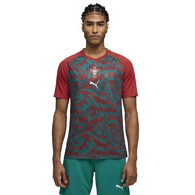 PUMA FPF Warm Up Jersey - Men's