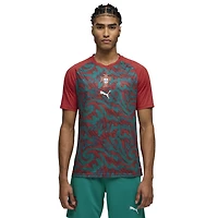 PUMA FPF Warm Up Jersey - Men's