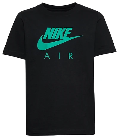 Nike Air T-Shirt - Boys' Grade School