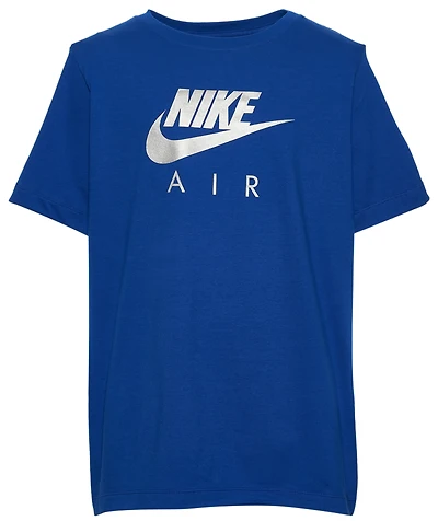 Nike Air T-Shirt - Boys' Grade School