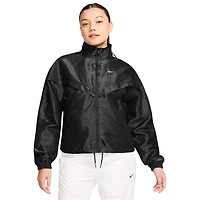 Nike Blouson Windrunner Shine NSW - Pour femmes