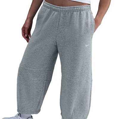 Nike Phoenix Barrel Leg Pants  - Women's