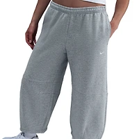 Nike Phoenix Barrel Leg Pants  - Women's