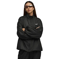 PUMA Blouson surdimensionné T7 x Rose - Pour femmes