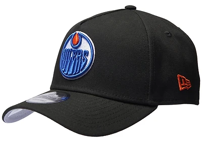 New Era Casquette Oilers 940AF - Adulte