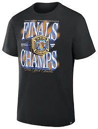 Fanatics Knicks Ring T-Shirt - Men's