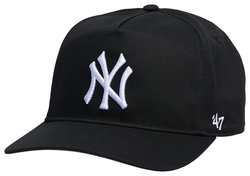 47 Brand Yankees Hitch Adjustable Cap - Adult