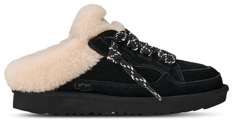 UGG Lowmel Mule - Girls' Grade School