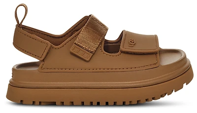 UGG Golden Glow Sandals - Girls' Grade School