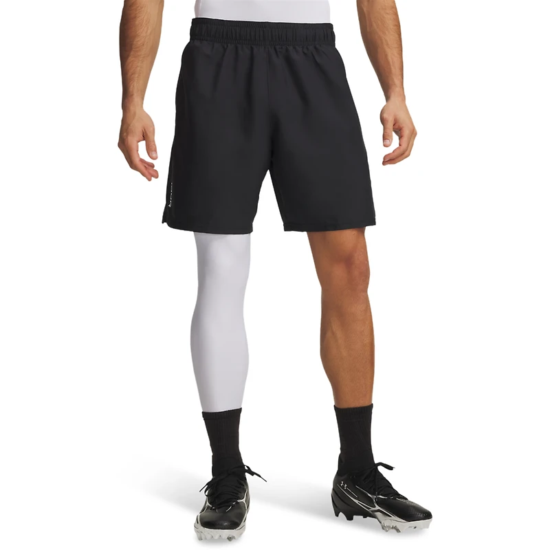 Under Armour Tech Woven Wordmark Short - Men's