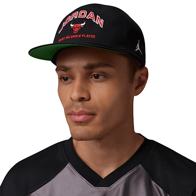 Jordan Chicago Pro Cap  - Adult