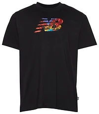 New Balance TED Canyon T-Shirt - Men's