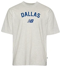 New Balance Dallas City T-Shirt - Men's
