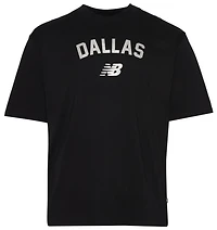 New Balance Dallas City T-Shirt - Men's