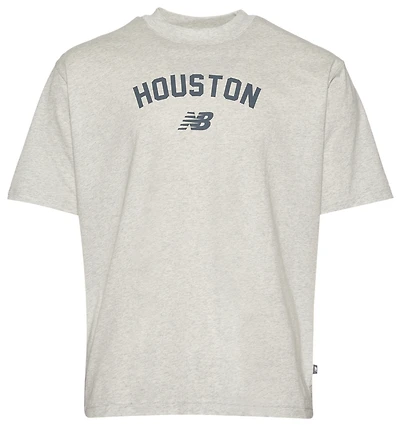 New Balance Houston City T-Shirt - Men's