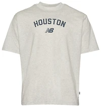New Balance Houston City T-Shirt - Men's