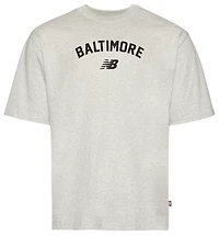 New Balance Baltimore City T-Shirt - Men's