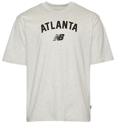 New Balance Atlanta City T-Shirt - Men's