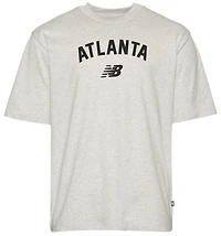 New Balance Atlanta City T-Shirt - Men's