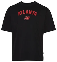 New Balance Atlanta City T-Shirt - Men's