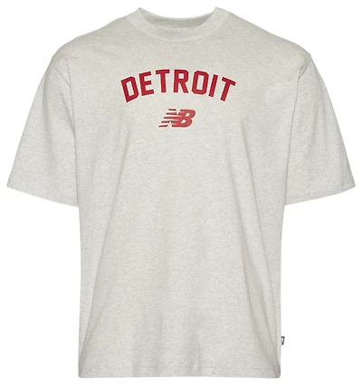 New Balance Detroit City T-Shirt - Men's