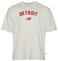 New Balance Detroit City T-Shirt - Men's
