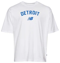 New Balance Detroit City T-Shirt - Men's