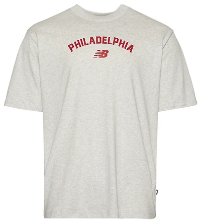 New Balance Philadelphia T-Shirt - Men's