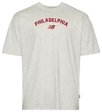 New Balance Philadelphia T-Shirt - Men's