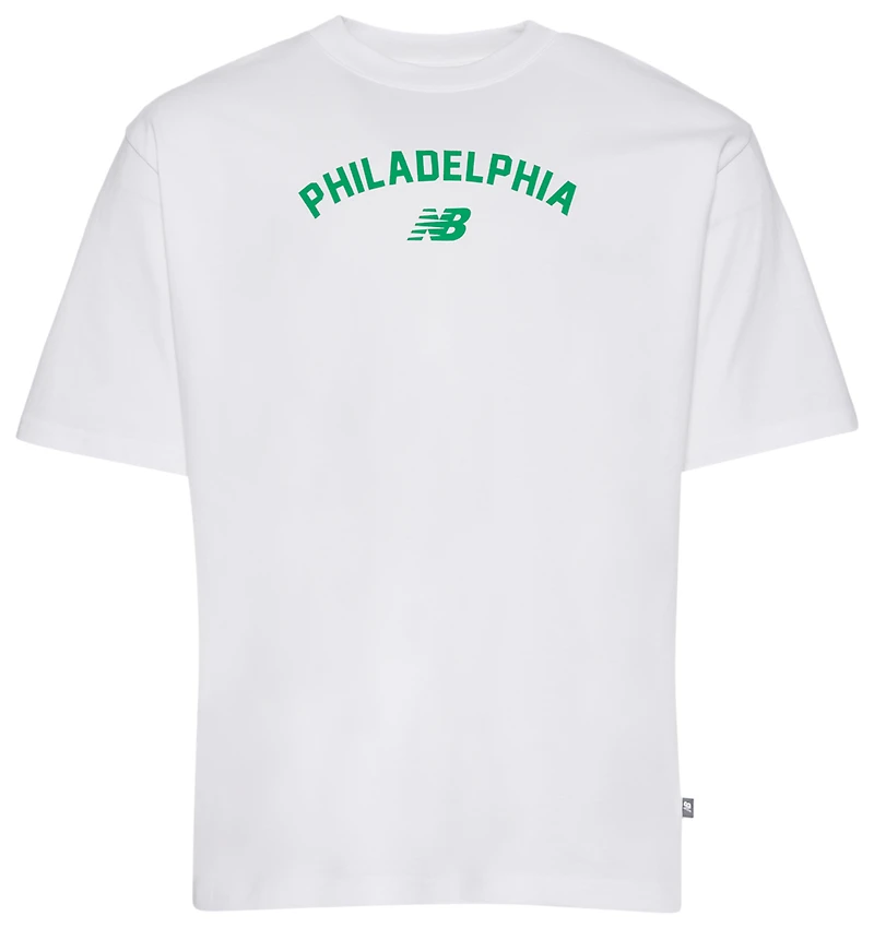 New Balance Philadelphia T-Shirt - Men's