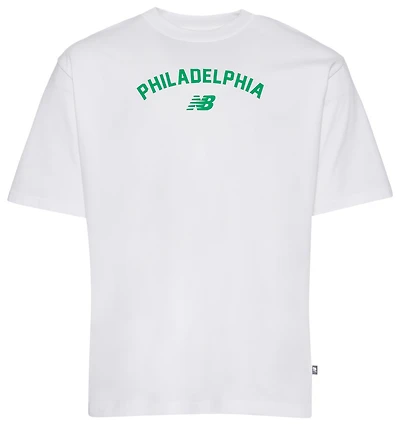 New Balance Philadelphia T-Shirt - Men's