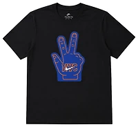 Nike Knicks '26 Champs Foam Finger T-Shirt - Boys' Grade School