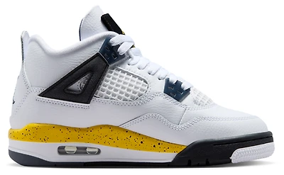 Jordan Retro 4 - Boys' Grade School