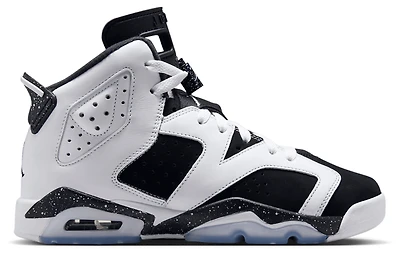Jordan Retro 6 - Boys' Grade School