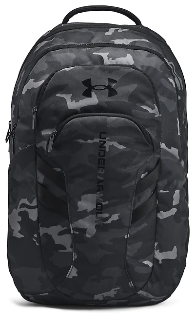 Under Armour Hustle 6.0 Pro Backpack - Adult