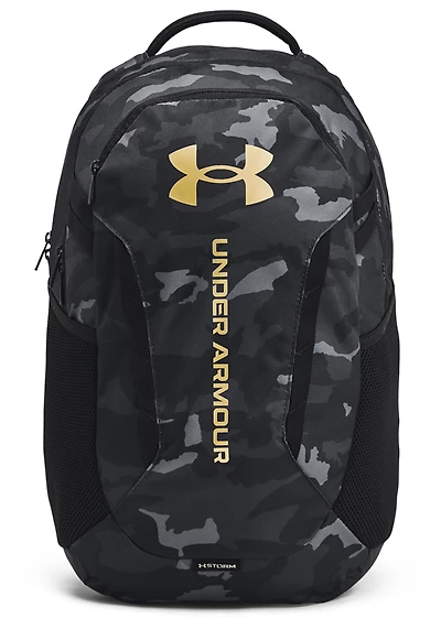 Under Armour Hustle 6.0 Backpack - Adult