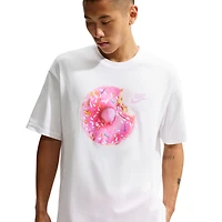 Nike NSW Max90 Donut MB Short Sleeve T-Shirt  - Men's