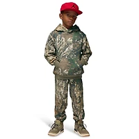 Jordan MVP Realtree Hoodie Fleece Set - Boys' Preschool