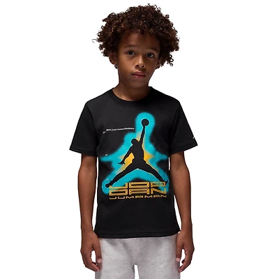 Jordan Gamma 24 Retro T-Shirt - Boys' Preschool