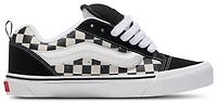 Vans Knu Skool Checkerboard  - Men's