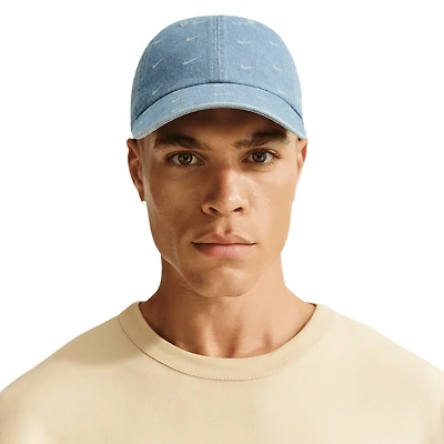 Nike Denim AOP Club Cap - Men's