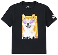Nike Stay Spicy T-Shirt - Boys' Preschool