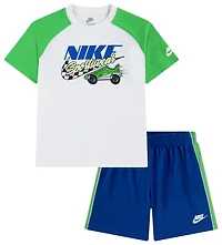 Nike NSW Victory Lap Set - Boys' Preschool