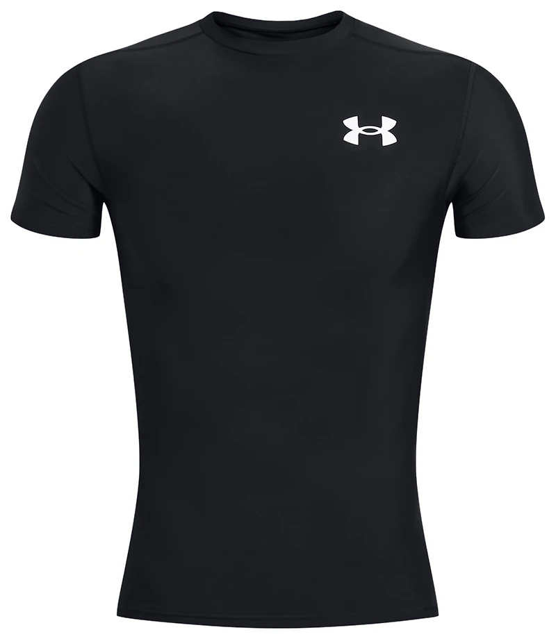 Under Armour Heatgear OG Compression Short Sleeve - Men's