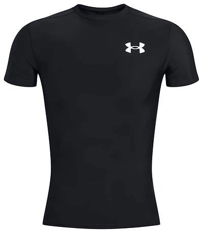 Under Armour Heatgear OG Compression Short Sleeve - Men's
